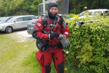 2018-04 Antauchen Wolfgangsee